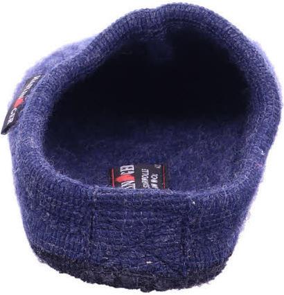 Actual product image Haflinger Slipper Walktoffel Alaska (41)