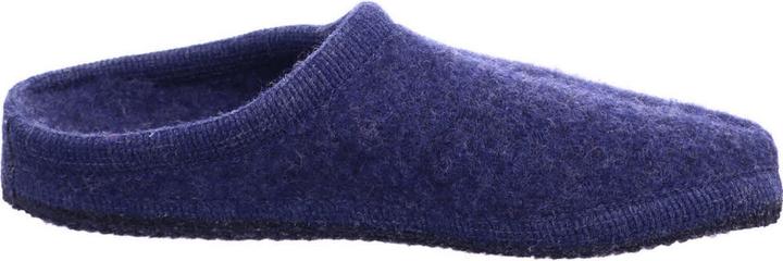 Actual product image Haflinger Slipper Walktoffel Alaska (41)