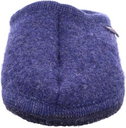 Actual product image Haflinger Slipper Walktoffel Alaska (41)