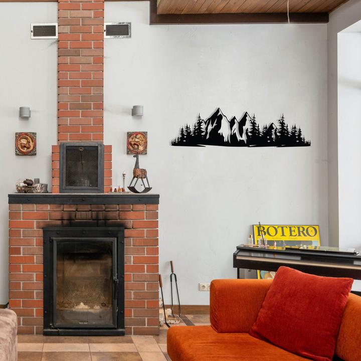 Actual product image Wallxpert Denver