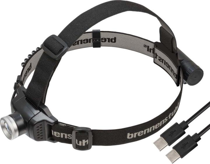Actual product image Brennenstuhl LuxPremium (250 lm)