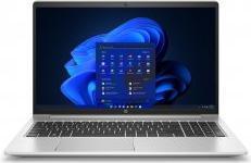 Produktbild HP ProBook 455 G9 779H8ES 15,6" FHD IPS 400 Nits, AMD Ryzen 5 5625U, 16GB RAM, 512GB SSD, Windows 11 (15.60", 512 GB, 16 GB, DE, AMD Ryzen 5 5625U)