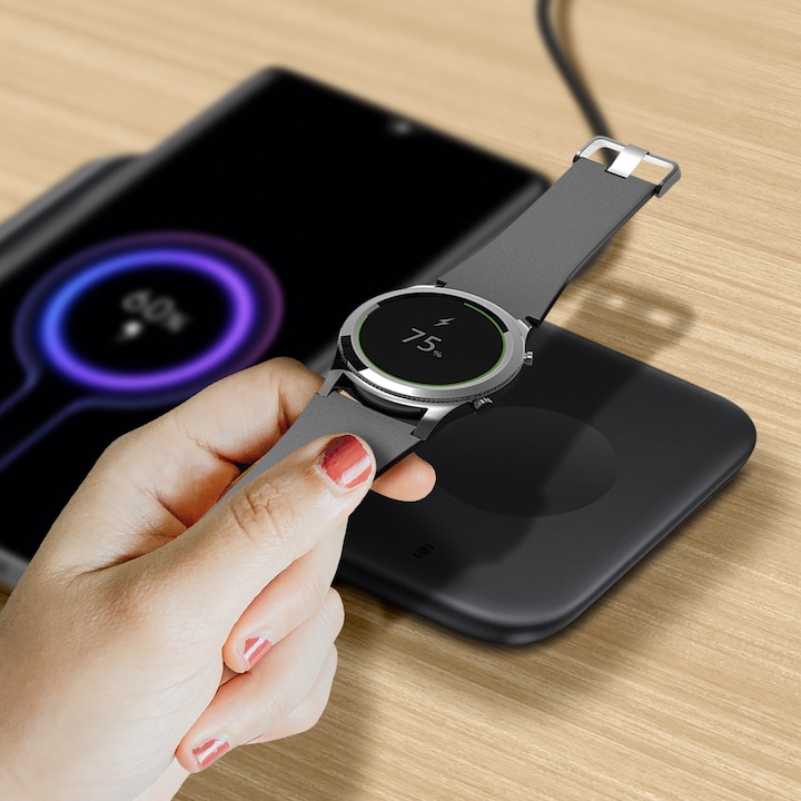 Actual product image Samsung Duo (9 W)