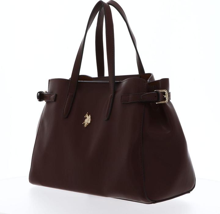 Produktbild U.S. Polo Guildford Double Handle Bag