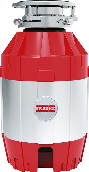 Produktbild Franke Lebensmittelabfallzerkleinerer (550 W)