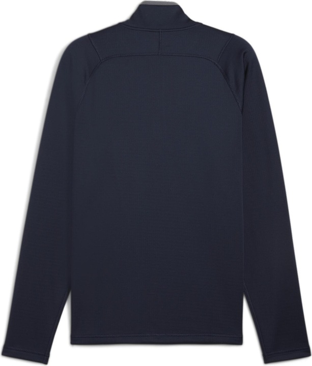 Actual product image Puma Waffle Fleece 1/4 Zip (XXL)