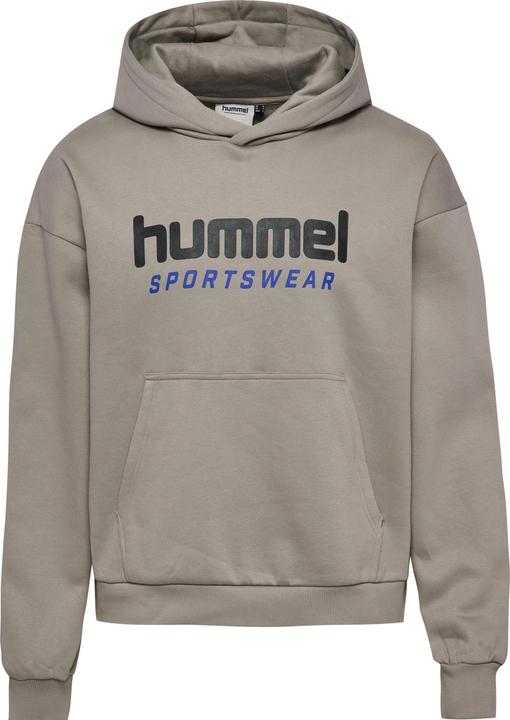 Produktbild hummel hmlBOXY HOODIE LOGO (M)