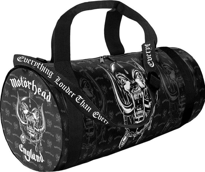 Produktbild Motorhead England Reisetasche