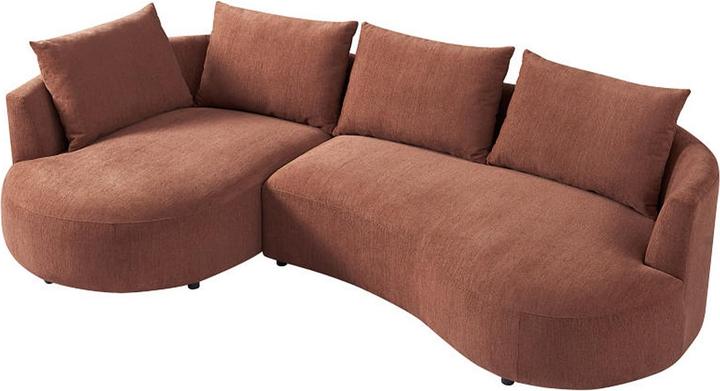 Produktbild Vente-unique Lousado (Ecksofa)