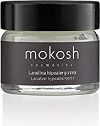 Actual product image Mokosh Lanolin Hypoallergenic 15 Ml (Body lotion, 15 ml)
