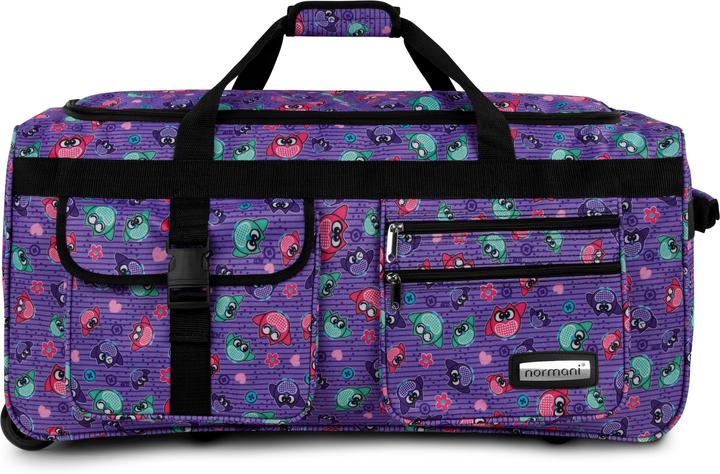 Produktbild Normani Reisetasche (80 l)