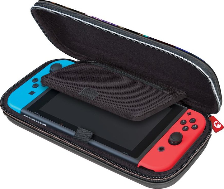Produktbild Bigben Travel Case Mario Kart 8 (Switch)