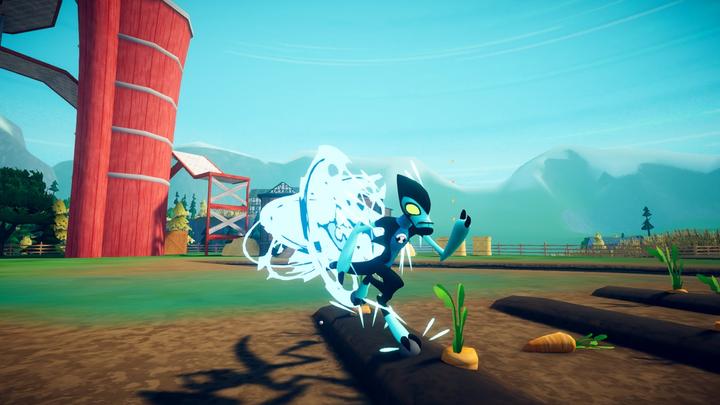 Immagine prodotto Game BANDAI NAMCO Entertainment Ben 10: Power Trip Standard Inglese Nintendo Switch (Switch, Switch Lite, Switch OLED, EN)