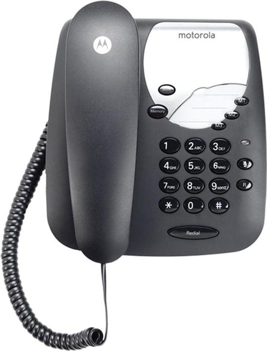 Actual product image Motorola CT1