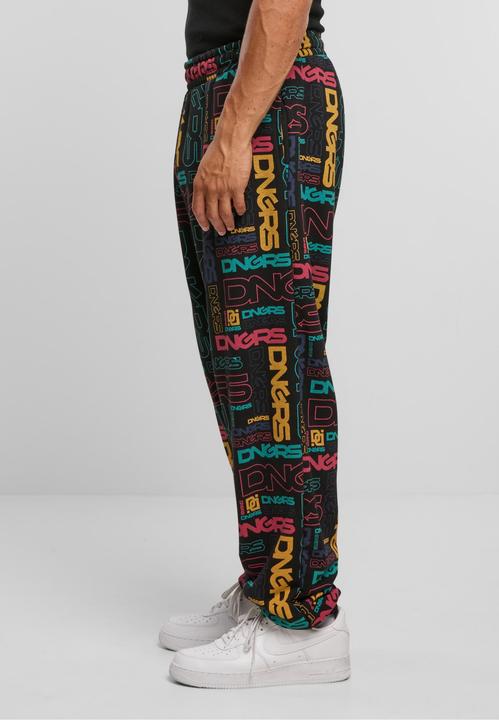 Produktbild Dangerous DNGRS Sweatpants Maze - 139815 (S)