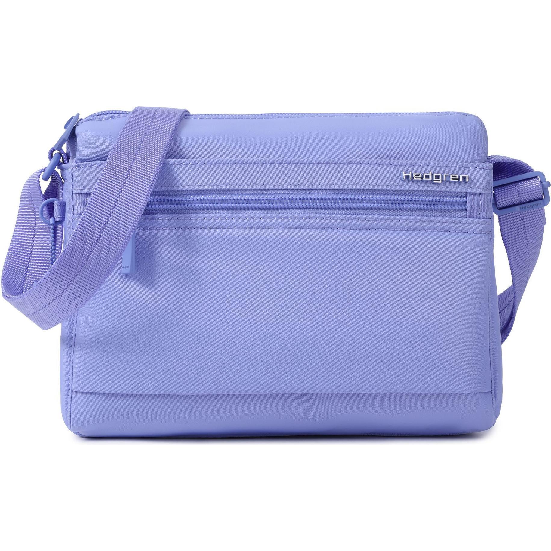 Hedgren, Handtasche, Inner City Eye Umhängetasche RFID 22 cm, Blau