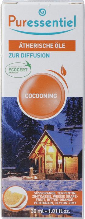 Produktbild Puressentiel Cocooning