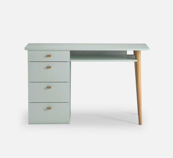 Immagine prodotto La Redoute Interieurs Jimi (120 x 52 x 75 cm)