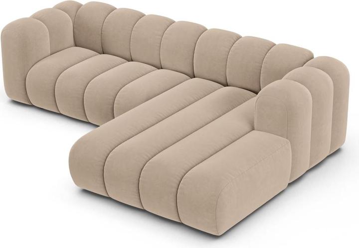 Produktbild Micadoni Lupine (Ecksofa)