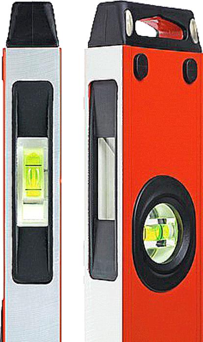 Actual product image Kapro Spirit level Genesis 40 (40 cm)