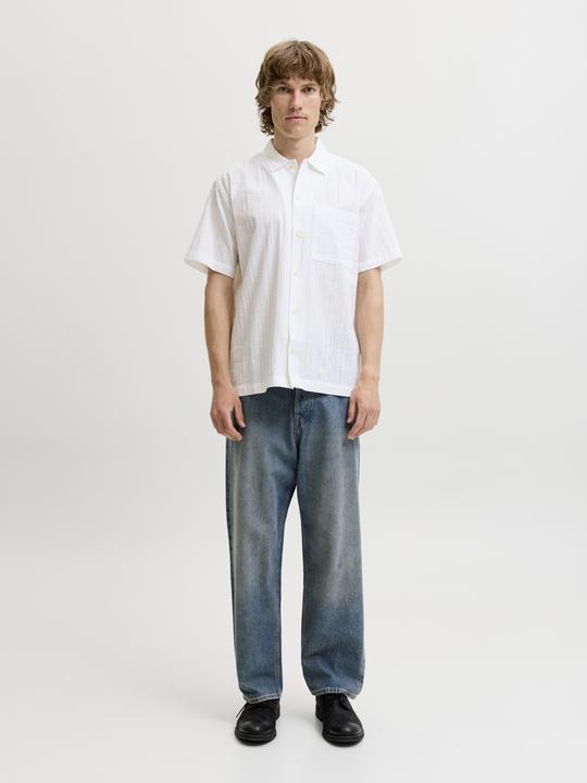 Image du produit Jack & Jones Relaxed Fit Hemd Hemd (L)