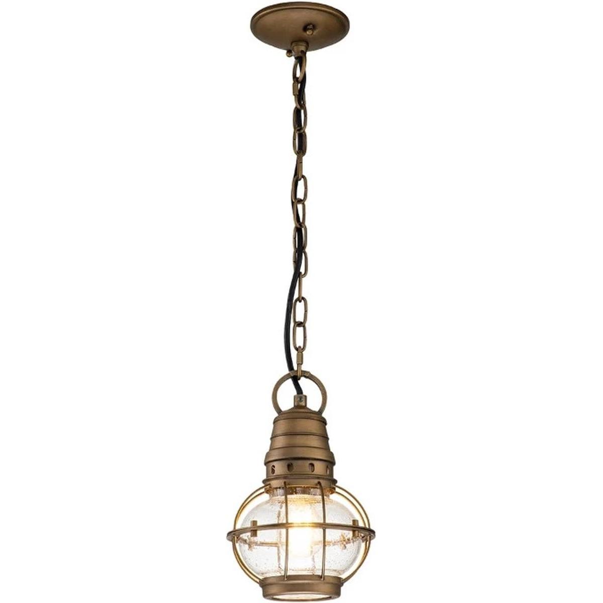 Kichler Bridgepoint (E27, IP44) (KL-BRIDGEPOINT8S-NBR)