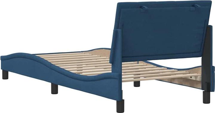 Image du produit vidaXL Bettgestell (80 x 200 cm)