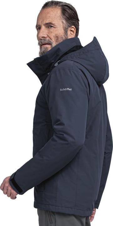 Actual product image Schöffel Jacket Gmund (XL)