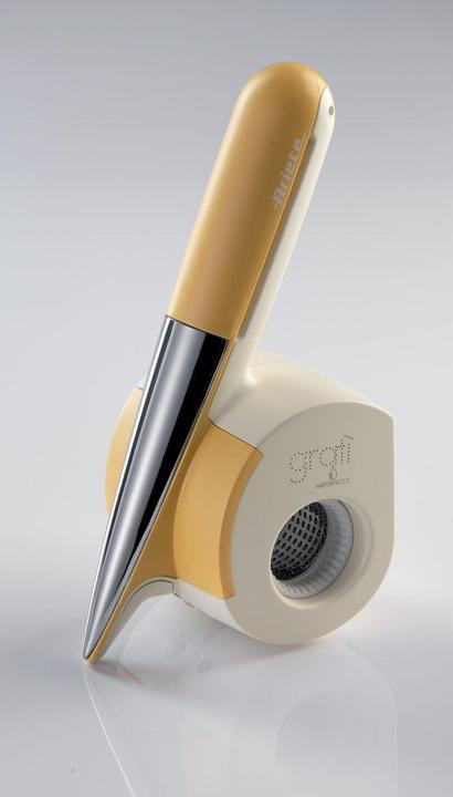 Actual product image Ariete Electric grater