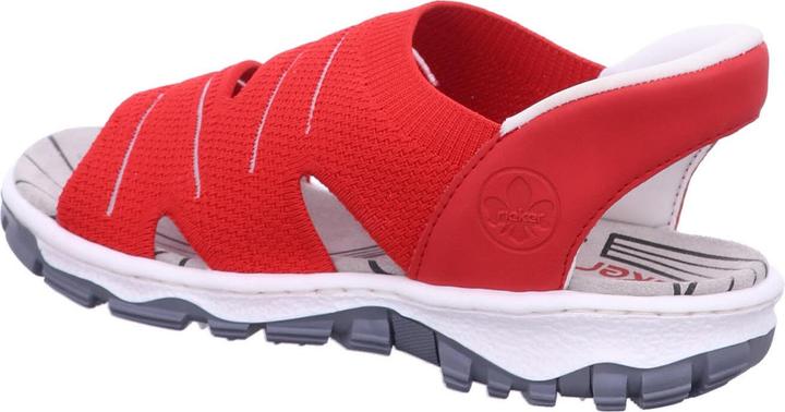 Image du produit Rieker 68895 33 Sandal (38)
