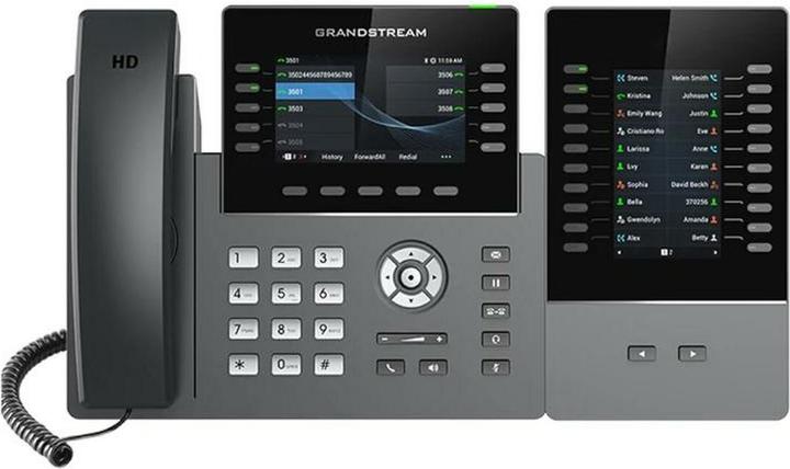 Produktbild Grandstream GBX20 Erweiterungsmodul für GXV3350