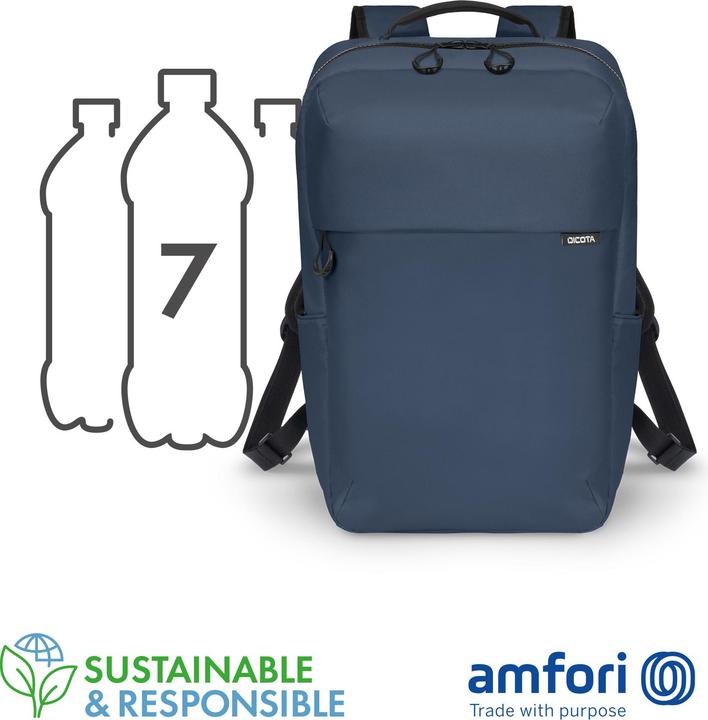 Produktbild Dicota Commuter (16 l)