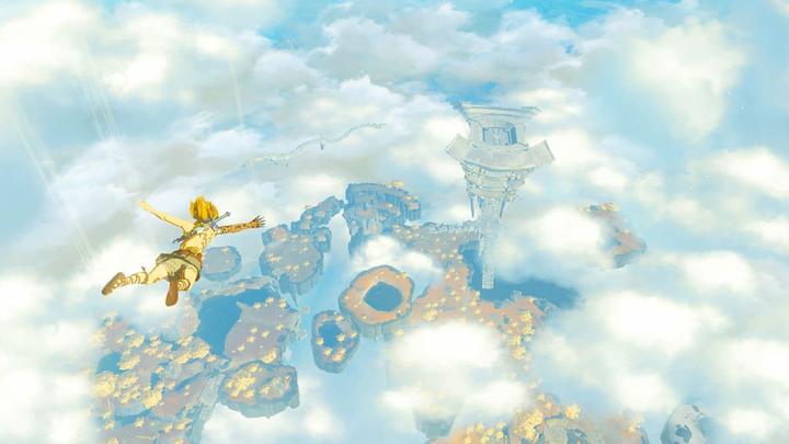 Produktbild Nintendo The Legend of Zelda: Tears of the Kingdom Collector's Edition (Switch, EN, FR)