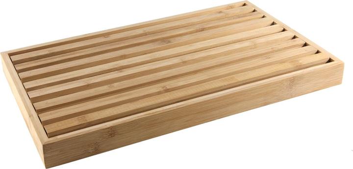 Image du produit neuetischkultur Schneidebrett Bambus