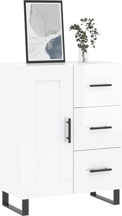 Image du produit vidaXL Sideboard (69.50 x 34 x 90 cm)
