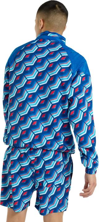 Immagine prodotto Umbro Giacca a Vento Con Pannelli Uomo (XL)