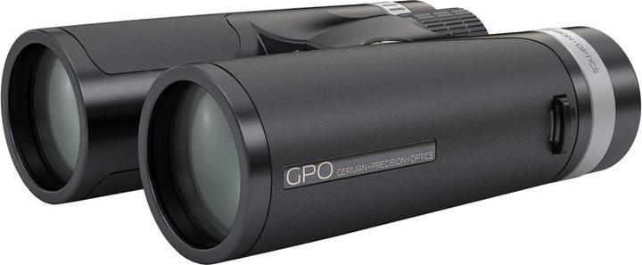 Produktbild GPO PASSION 8x42 SD schwarz