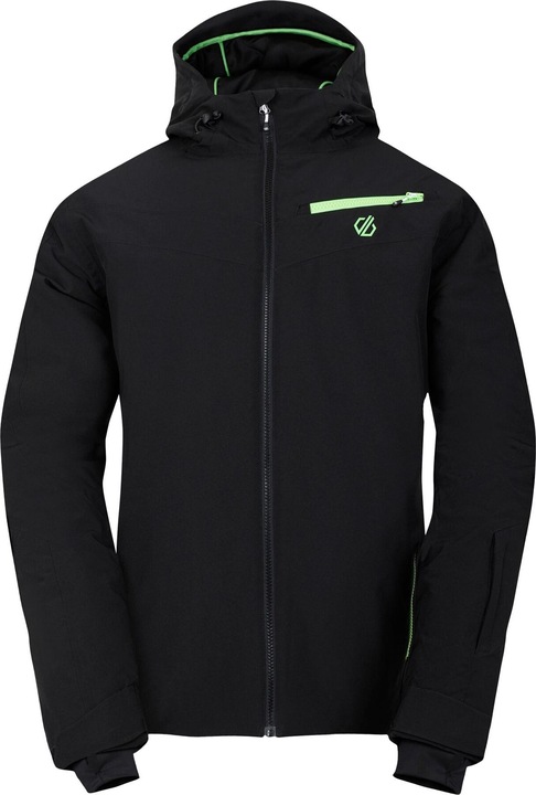 Nero/Verde Chiaro