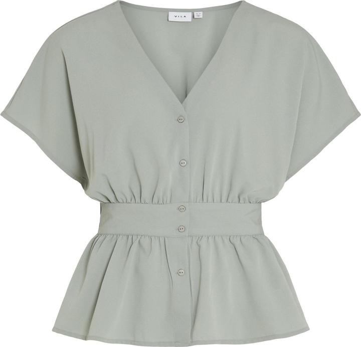 Green Milieu