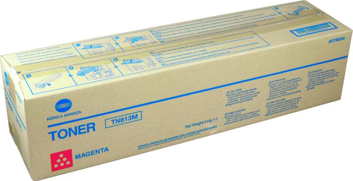 Produktbild Konica Minolta TN-613M (M)