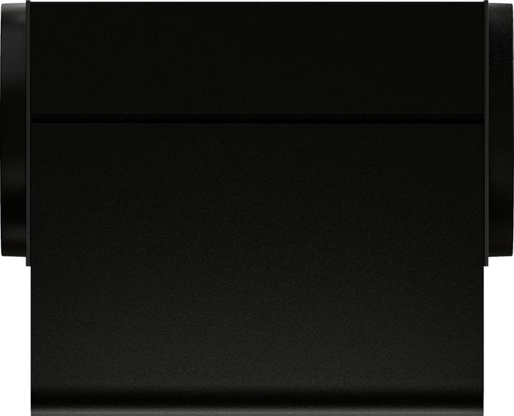 Actual product image IB Connect PRISMA power strip black 1x type 13 1x USB-C 60W (1x, Type 13, USB-C)