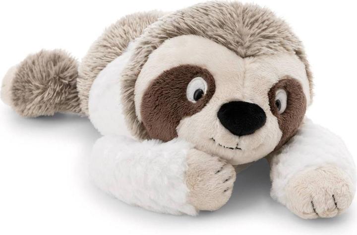 Produktbild NICI 62486 Kuscheltier Faultier Izzy Icetumbler 23cm liegend (9 cm)