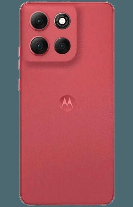 Produktbild Motorola Moto G86 Power (256 GB, Chrysanthemum, 6.67", SIM + eSIM, 5G)