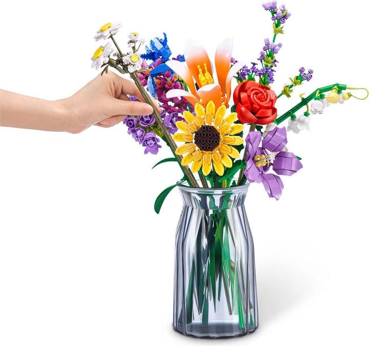 Produktbild Zuru MAX - Flowers 83184GQ1