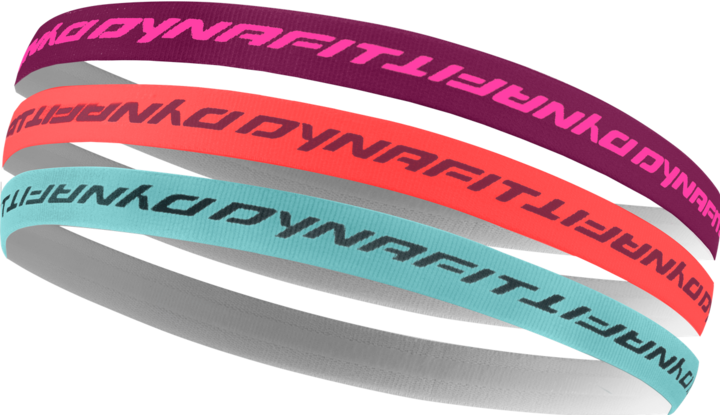 Immagine prodotto Dynafit Fascia per capelli da corsa 3 pezzi.