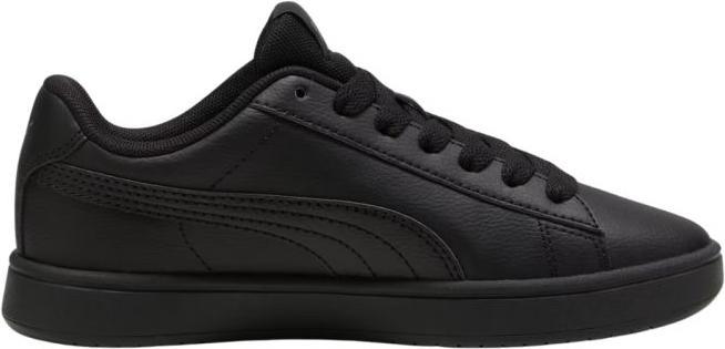 PUMA noir-gris foncé