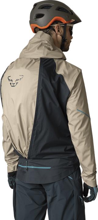 Actual product image Dynafit Ride 3-layer jacket men (M)