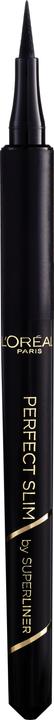 Produktbild L'Oréal Paris Super Liner (1 Intense Black)