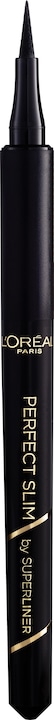 Image du produit L'Oréal Paris Super Liner Perfect Slim (1 Noir intense)