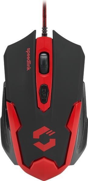 Produktbild Speedlink Xito (Kabelgebunden)